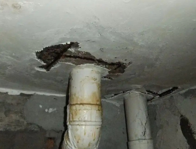黄陵卫生间漏水维修公司浅析黄陵卫生间渗水维修的方法