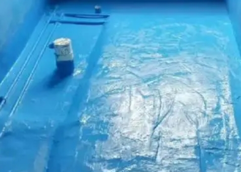 黄陵卫生间漏水维修公司分享下黄陵卫生间防水工程中常用防水涂料介绍。